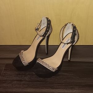Steve Madden Platform Stiletto, size 7.5